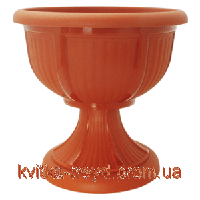 Вазон з підставкою «Леон»