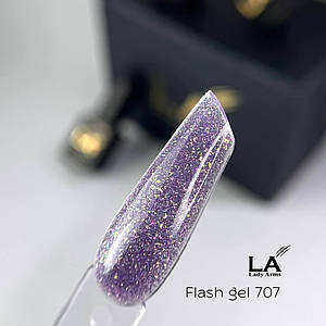 FG707/10 гр Flash Gel