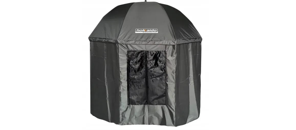 Водонепроникна парасолька для рибалки Hokkaido 15035n