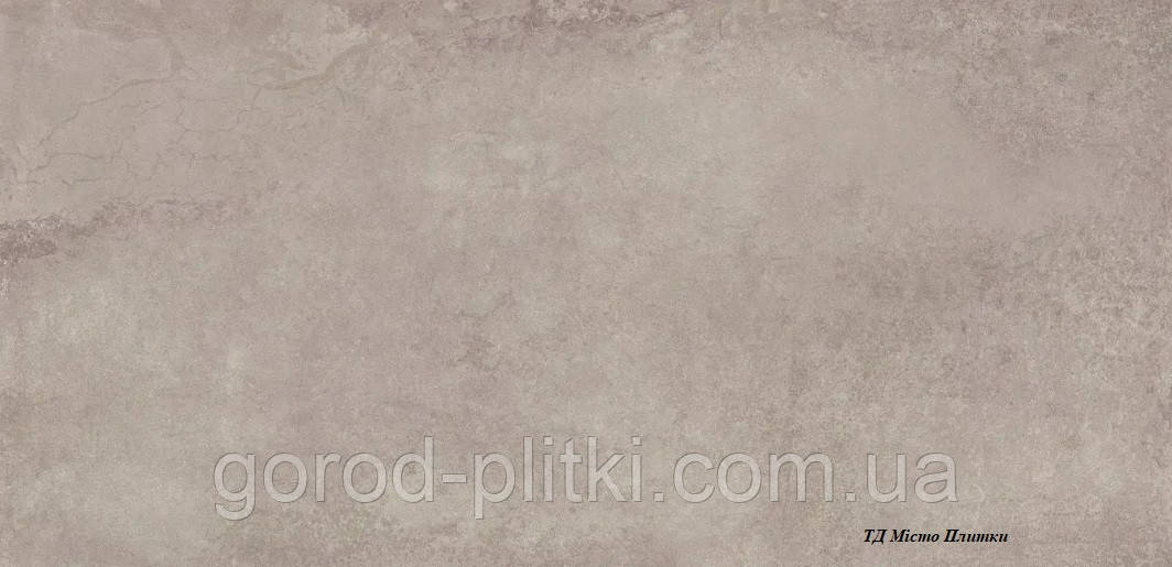 Плитка 60х120 - керамограніт Hamburg Taupe F PC 600x1200x8 R Semi Lappato 1