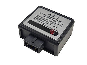 Аварійне запалювання 2108, 2109, 21099, ЗАЗ 1102, 1103, 1105 АЗ-1