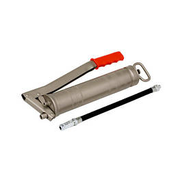 Мастило та змащувальний інструмент