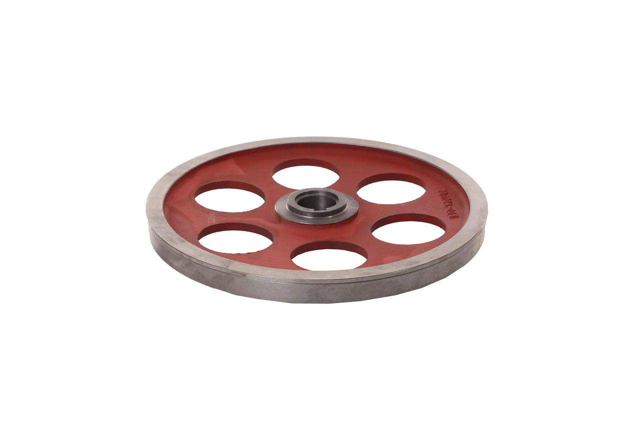 Провідне колесо для BOMAR Workline 410.280, фото 1