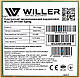Водонагрівач Willer EH100R Spring, фото 9