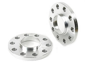 Шайба-проставка с напр. 12,4SP5120-72,6/74,1 White (BW)