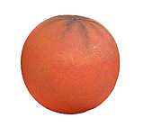 Мандаринки з пінопласту для створення фотозон і декорацій, фото 2