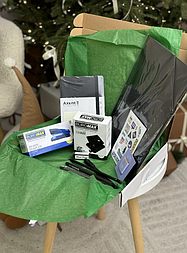 Подаруновий Black бокс