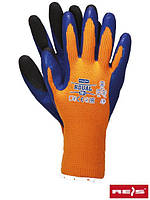 Рукавички REIS RDUAL-S PNB 10