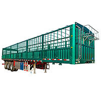 Обладнання для перевезення тварин