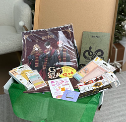 Подарунковий бокс "Harry Potter"