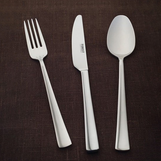 840505 Виделка закусочна серія "Harley"