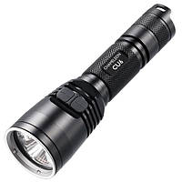 Ультрафіолетовий ліхтарик Nitecore CU6 440лм 190м (13 режимів)