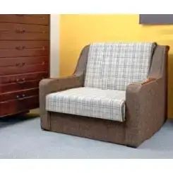 Крісло в вітальню ЕШ-60 НСТ Альянс