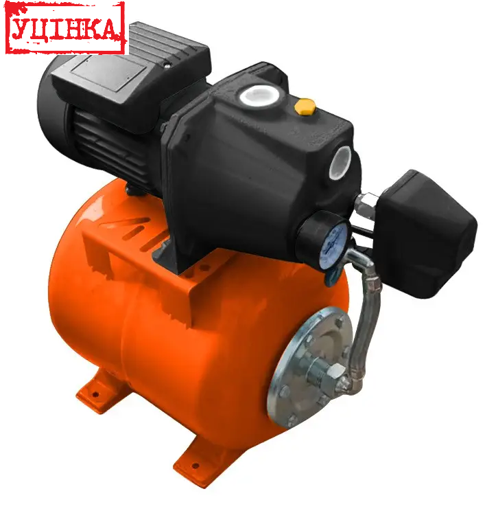 Насосна станція Sturm WP97801 (Пошкоджена упаковка)