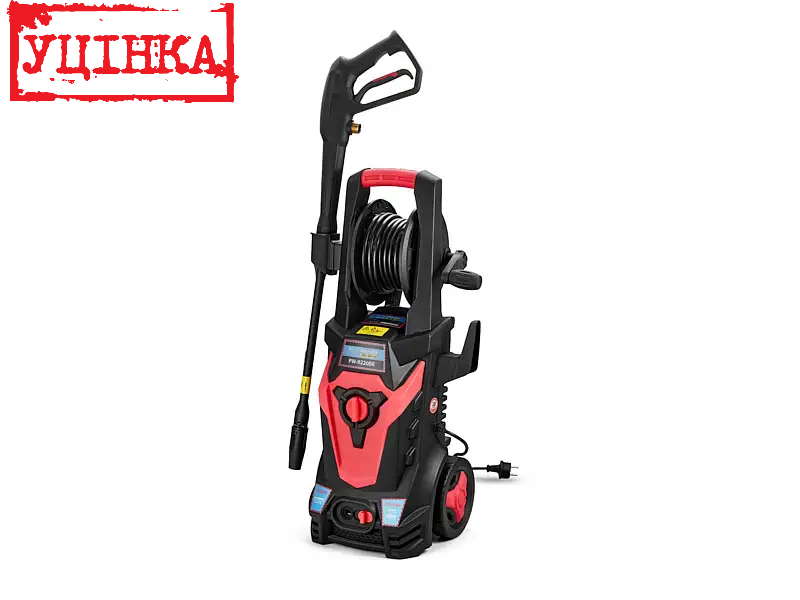Мийка високого тиску BauMaster PW-9220BE (Пошкоджена упаковка)