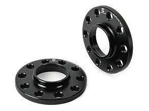 Шайба-проставка с напр. 12,4SP5120-72,6/74,1 Black (BW)