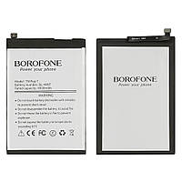 Акумулятор Borofone BL-49NT для TECNO Pop 7/ Pop 7 Pro/ Spark Go (2023) Original PRC