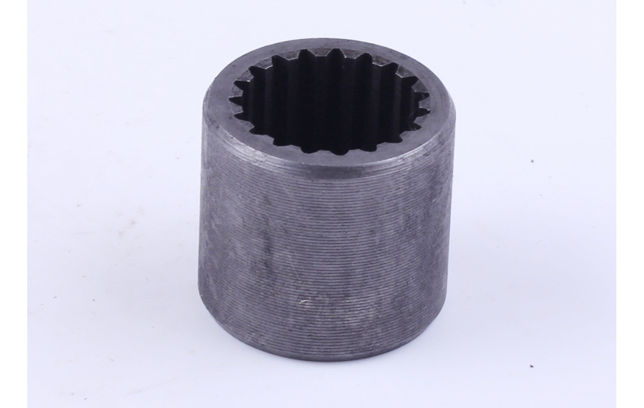 Муфта валу шліцева DongFeng 354/404, фото 1