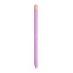 Чохол TPU Goojodoq Matt 2 Golor для стилуса Apple Pencil 2 Violet/Pink тех.пак (1005002071193896VP)