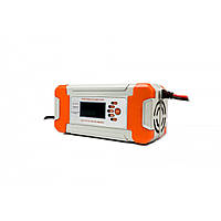 Зарядний пристрій для AGM GEL LCD VoltPolska 12 V 10 A / 24 V 5 A