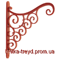 "АКАНТ" кріплення для підвісних горщиків