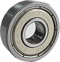 Підшипник 608 ZZ (8х22) CW Bosch