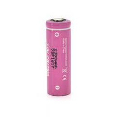 Батарейка PKCELL CR17505 2300mAh 1 шт (CR17505/20436)
