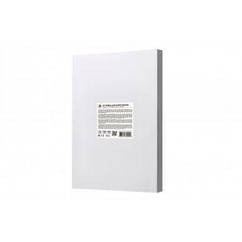 Плівка для ламінування 2E (2E-FILM-A3-100G), A3, глянсова, 100 мк, 100 шт.