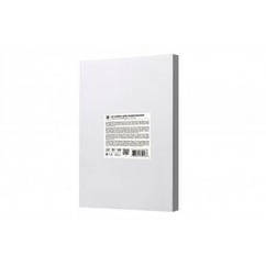 Плівка для ламінування 2E (2E-FILM-A4-080M), A4, матова, 80 мк, 100 шт.