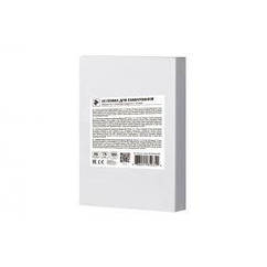 Плівка для ламінування 2E (2E-FILM-A6-075G), A6, глянсова, 75 мк, 100 шт.