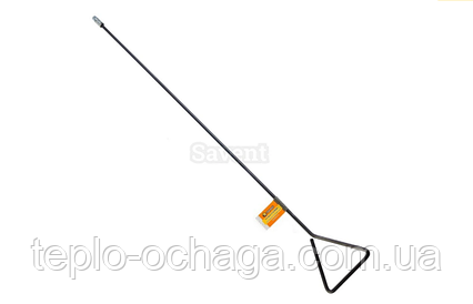 Колодка для теплообмінника сталева Savent 1,5 метр, фото 1