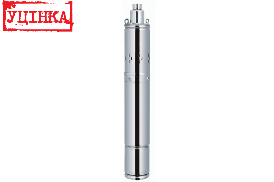 Насос свердловинний Sturm WP97480 (Пошкоджена упаковка)