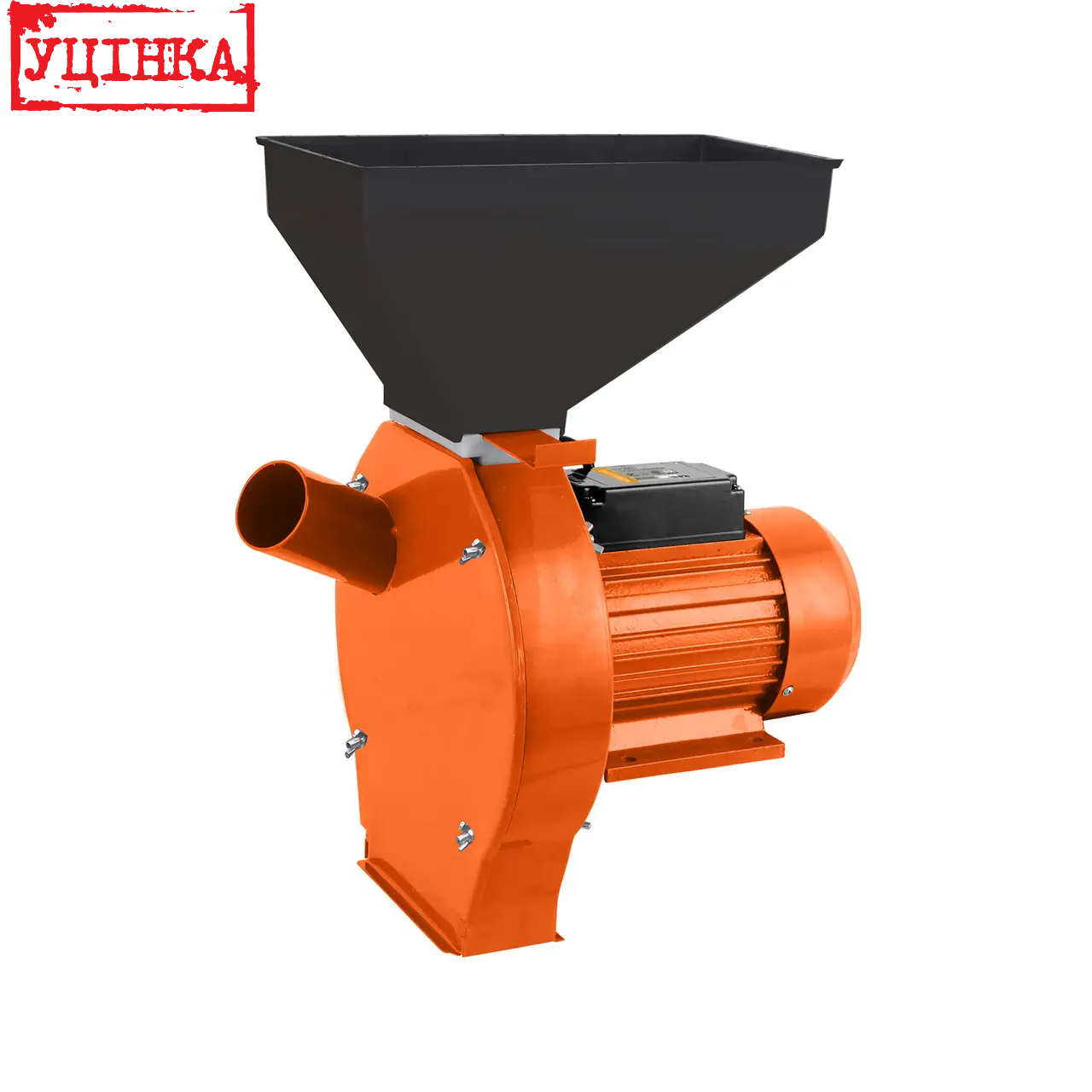 Кормоподрібнювач Sturmax HMM2501 (Пошкоджена упаковка)