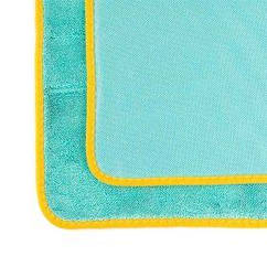 Мікрофібра (авторушник) ColorWay універсальна 600gsm 40х40 см (CW-4460)