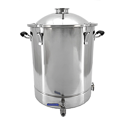 Перегінний куб з купольною кришкою 40л. M.Still 3 дюйми