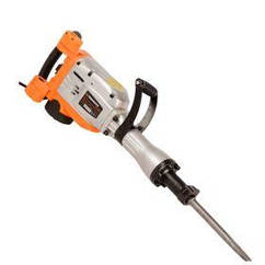 Молоток відбійний TEKHMANN TDH-2260 2200Вт 60Дж 1900уд·хв 17.1кг