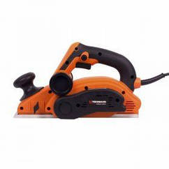 Рубанок Tekhmann TP-82/1050 S 1050 Вт 82 мм стругання до 3 мм 3.8кг