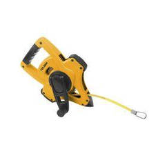 Рулетка Tolsen Профі, 50 м х 12.5 мм, ABS пластик, геодезична