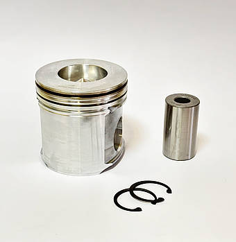 Поршень на двигун John Deere 6068 (Джон Дір 6.8)