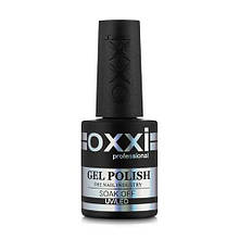 База каучуковая для гель-лаку Oxxi Professional HARD (база каучукова), 10 мл