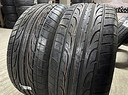 Нові шини 275/55R19 111V DUNLOP SP Sport Maxx 2018