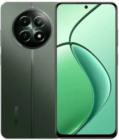 Чохли для Realme 12 5G RMX3999 та інші аксесуари