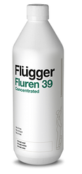 Дезінфікуючий засіб Flugger Fluren 39 Desinfection 1 л.
