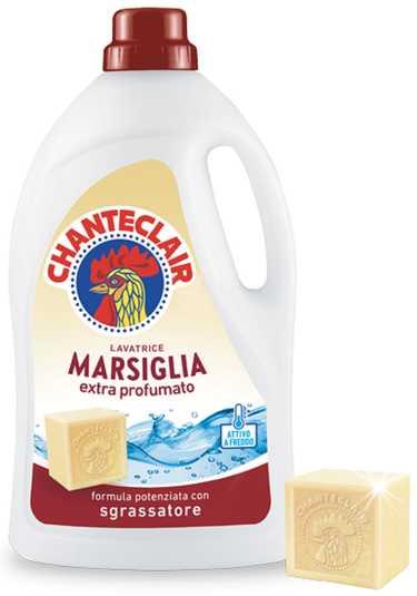 Гель для прання Chante Clair "Marsiglia" 35 прань (1575мл.)