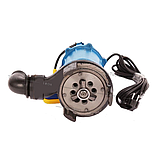 Фекальний насос для каналізації Murdara 1650Вт занурювальний насос для брудної води, фото 3