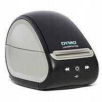 Принтер етикеток DYMO LabelWriter LW550 + етикетки + аксесуари