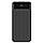 Павербанк Usams US-CD202 30000mAh 3 Ports Display black зовнішній акумулятор, фото 7