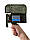 Детектор дронів для виявлення БПЛА, засобів РЕБ, рацій і радіостанцій, телефонів «Вартовий SA6», фото 3