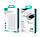 Павербанк Usams US-CD206 20000 mAh PB71 2 Ports white зовнішній акумулятор, фото 3