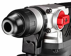 Бочковий перфоратор Graphite 58G860 900 Вт перфоратор професійний бочковий будівельний перфоратор, фото 2